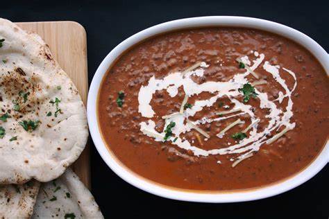 Dal Makhni